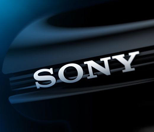 SONY
